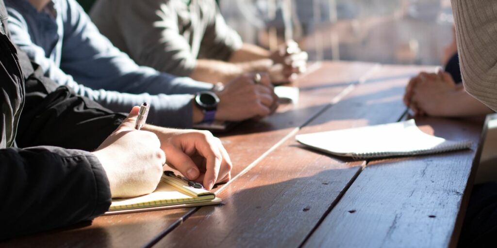 pre-incident planning